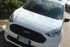 FORD Tourneo Connect 2ªs - 2019