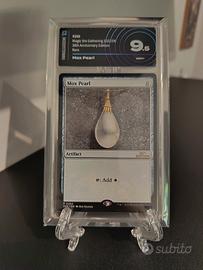 Mox Pearl 30th Anniversary Edition Rare gradato