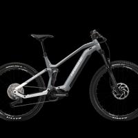 E-bike Haibike Allmnt 3