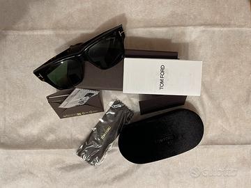 Occhiali da sole Tom Ford