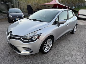 Renault Clio dCi 8V 90CV Start&Stop 5 porte Energy