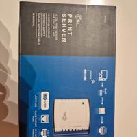 Print server di rete marca CSL