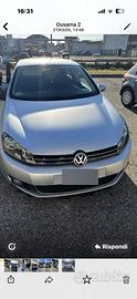 Golf 6