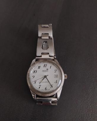 Cronel swiss automatic vintage Eta 2783