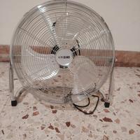 Potente Ventilatore Industriale per spazi grandi 