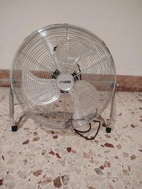 Potente Ventilatore Industriale per spazi grandi 