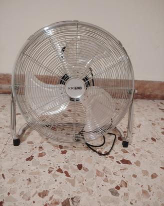 Potente Ventilatore Industriale per spazi grandi 