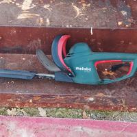 Tagliasiepi quasi nuovo