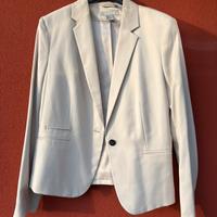 Giacca donna H&M elegante taglia 44