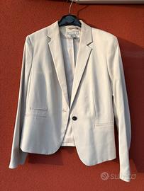 Giacca donna H&M elegante taglia 44