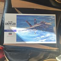 E/A-18G 1:72 hasegawa