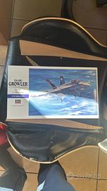 E/A-18G 1:72 hasegawa