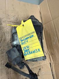 MOTORINO D'AVVIAMENTO 02Z911023H, GOLF 5 1.9TD 200