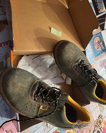 scarpe da lavoro 44