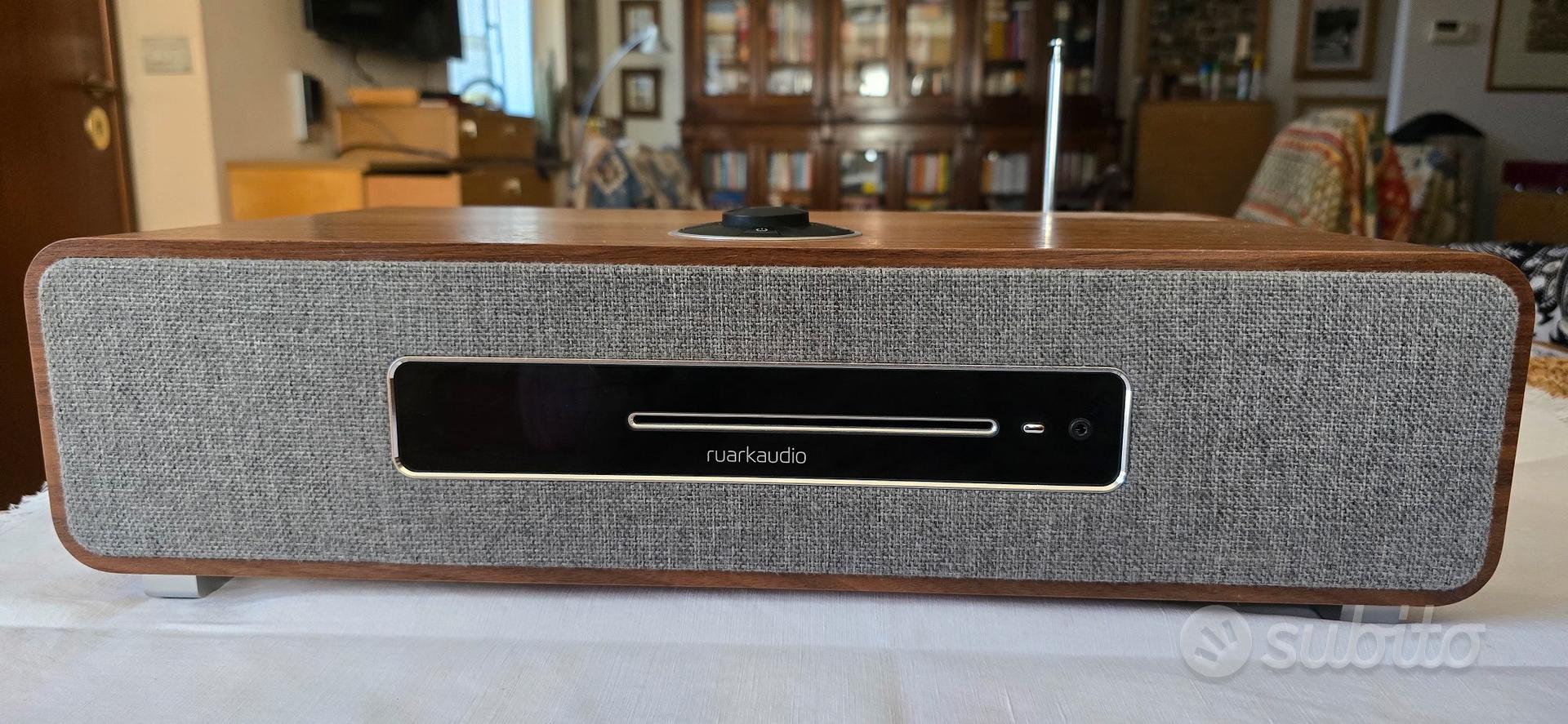 RUARK R5 sistema audio - Audio/Video In vendita a Torino