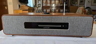 RUARK R5 sistema audio 