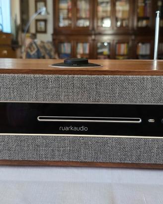 RUARK R5 sistema audio 