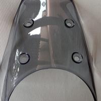 Cupolino Royal Enfield per new Himalayan 450