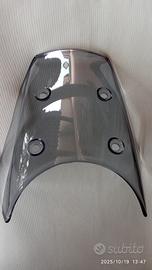 Cupolino Royal Enfield per new Himalayan 450