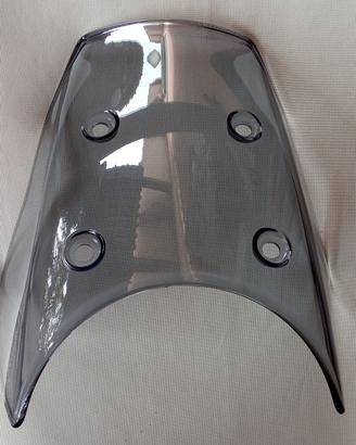 Cupolino Royal Enfield per new Himalayan 450
