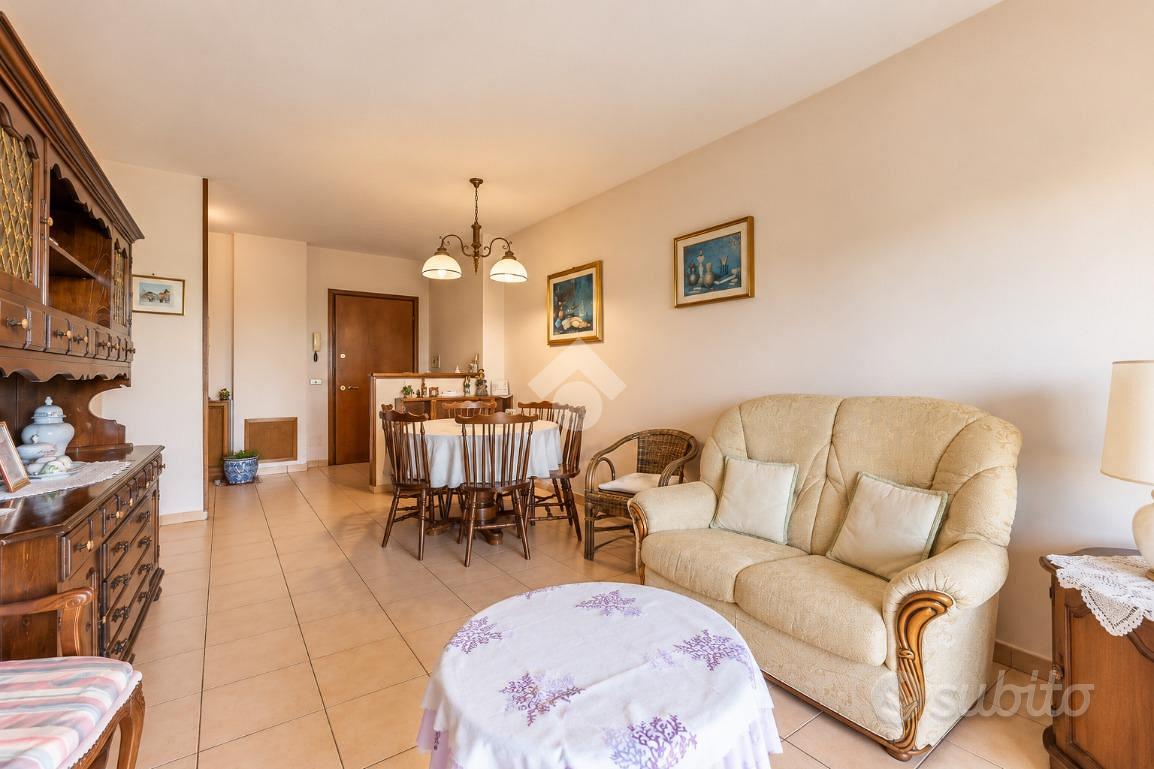 Appartamento – Roma, Tor Tre Teste, Municipio Roma V - Vista 4