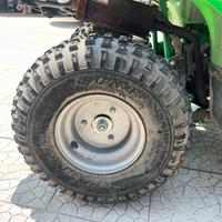 Ricambi Quad