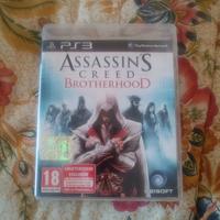 Giochi PS3/PS4