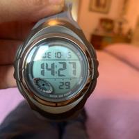 Orologio digitale T-Watch