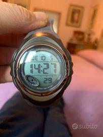 Orologio digitale T-Watch