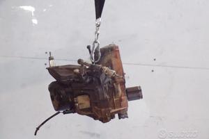 Cambio Manuale Nissan Micra K13 5 marce 1.2 benz