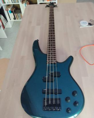 Basso elettrico Ibanez 4 corde