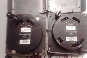 RAYMARINE ST60+ Display vento e ripetitore
