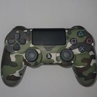 Controller wireless DUALSHOCK 4