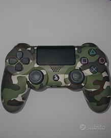 Controller wireless DUALSHOCK 4