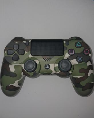 Controller wireless DUALSHOCK 4