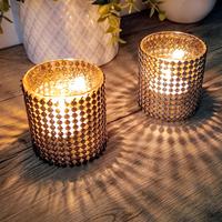 Porta lumino / candela / oggetti