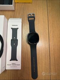Samsung Galaxy watch 8