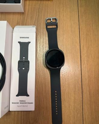 Samsung Galaxy watch 8