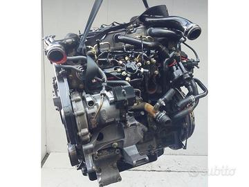 FFDA MOTORE IMP.DELPHI FORD FOCUS I (1° SERIE) 1.8