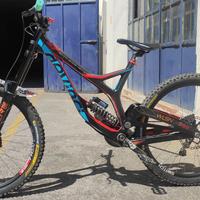 devinci wilson carbon 2018