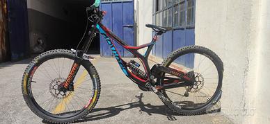 devinci wilson carbon 2018