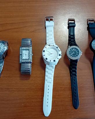 orologi donna