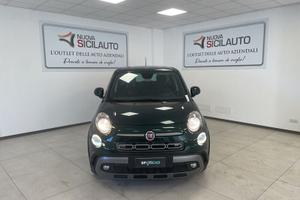 FIAT 500L 1.3 Multijet 95 CV Cross