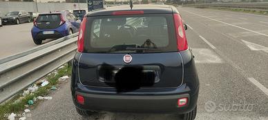 Fiat Panda 1.3 Multijet 95cv.
