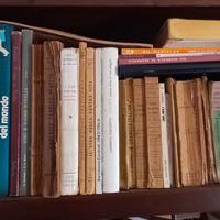 Libri di Enologia