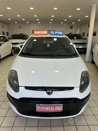 Fiat Punto Evo 1.2 full optional nuova