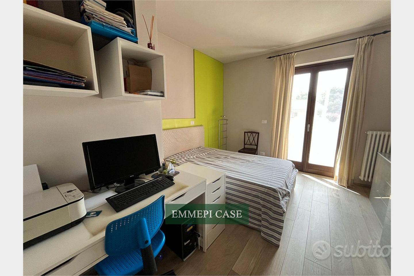 Trinità (CN), villa a schiera - Vista 4
