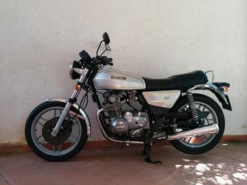 Benelli 354