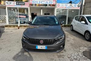 Fiat Tipo 1.3 Mjt S&S 5 porte Lounge 12/2019