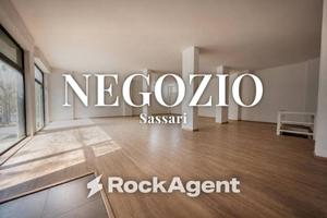 Immobile di 160 m² a Sassari
